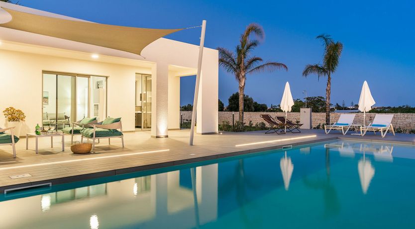 Photo of Mediterranean Reverie