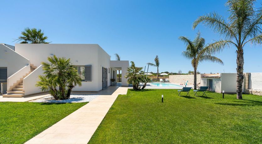 Photo of Mediterranean Reverie