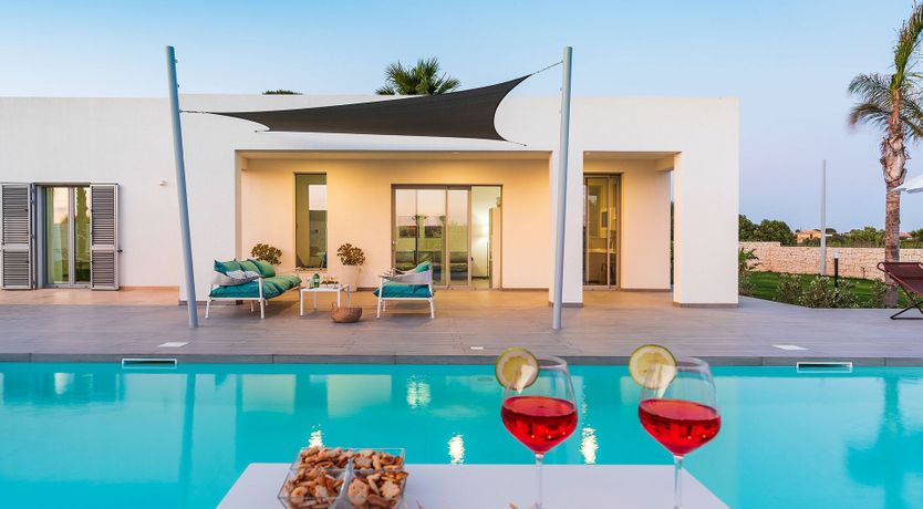 Photo of Mediterranean Reverie