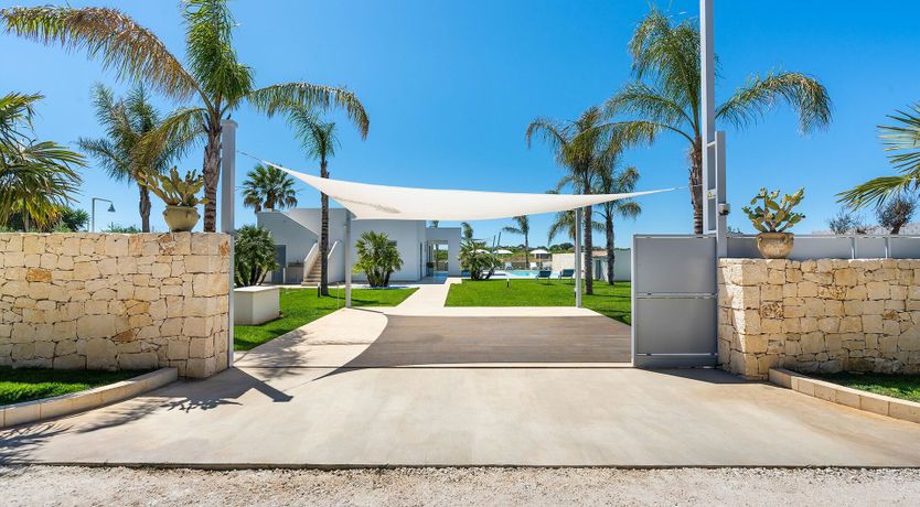 Photo of Mediterranean Reverie