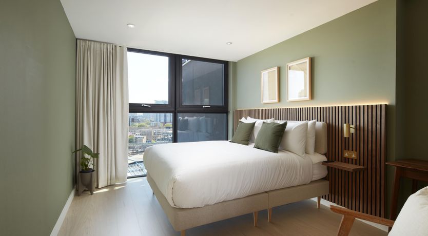 Photo of Waterloo Views