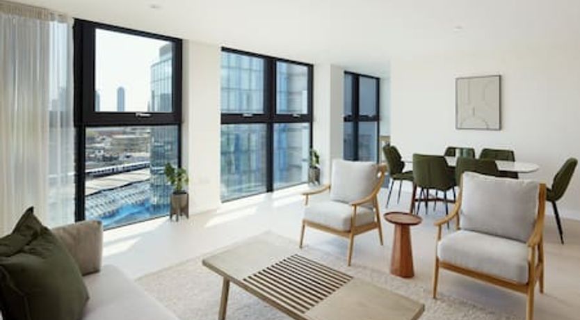 Photo of Waterloo Views