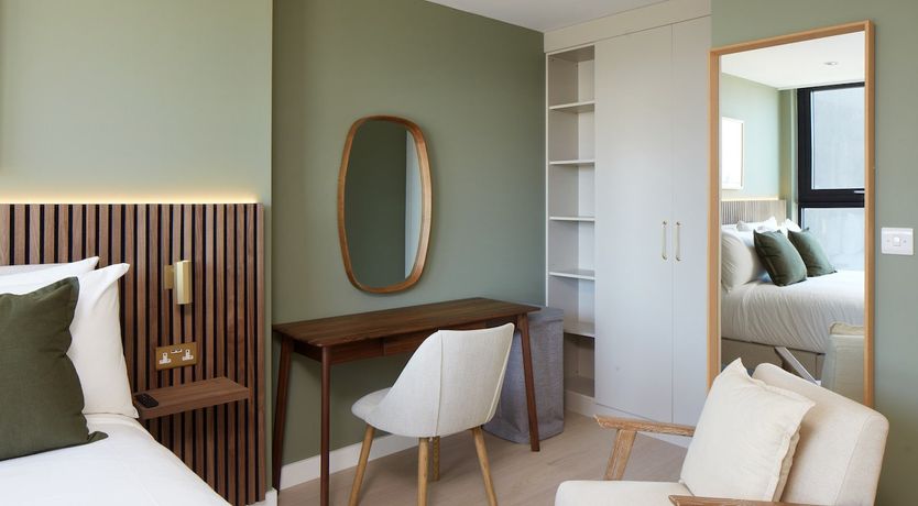 Photo of Waterloo Views