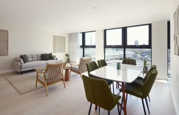 Waterloo Views Holiday Home