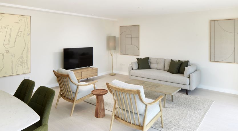 Photo of Waterloo Views