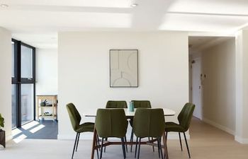 Waterloo Views Holiday Home