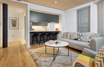Be Alive Holiday Home