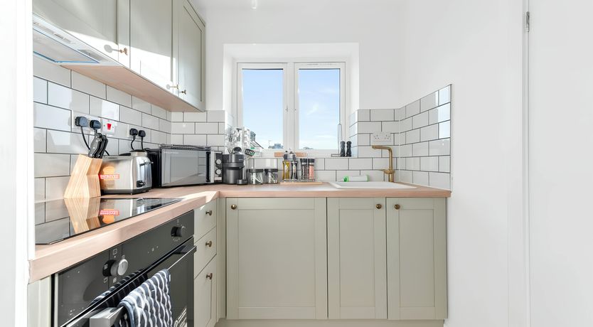 Photo of Rye Delight