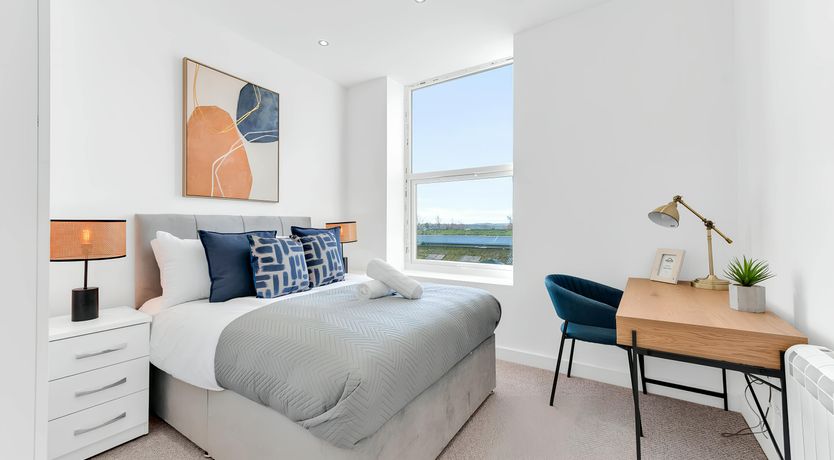 Photo of Rye Delight