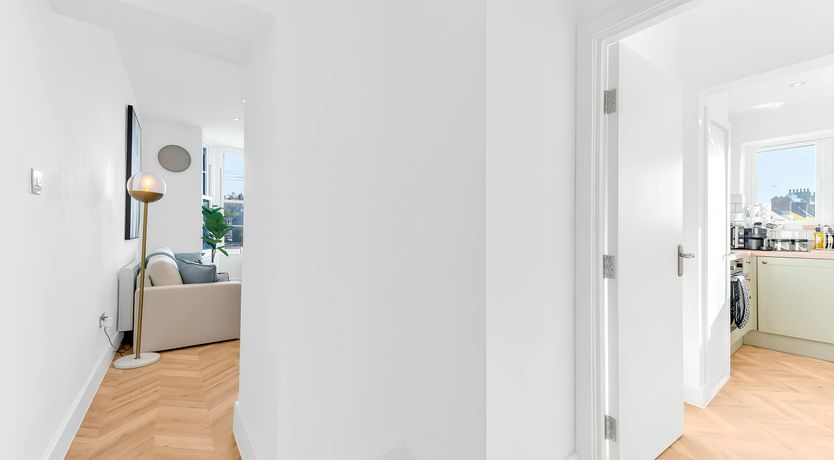 Photo of Rye Delight