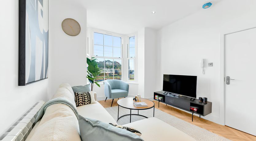 Photo of Rye Delight