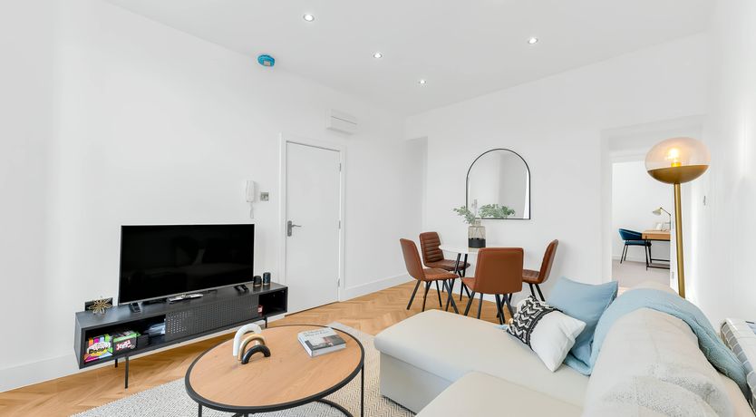 Photo of Rye Delight