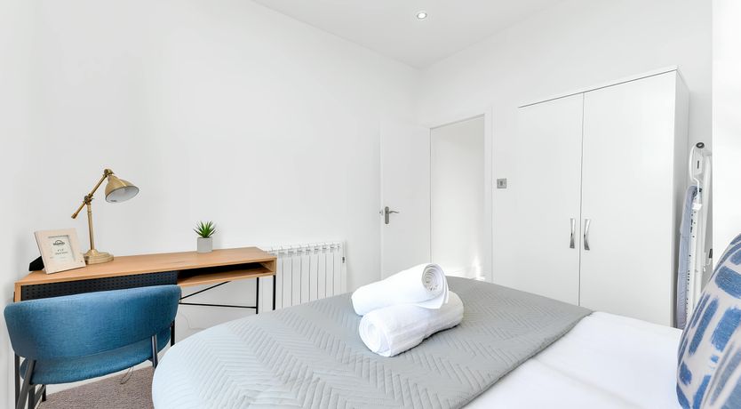 Photo of Rye Delight