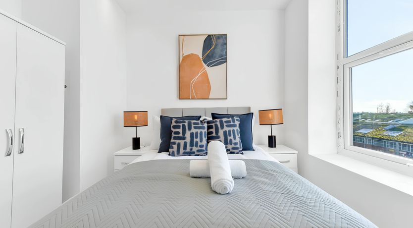 Photo of Rye Delight