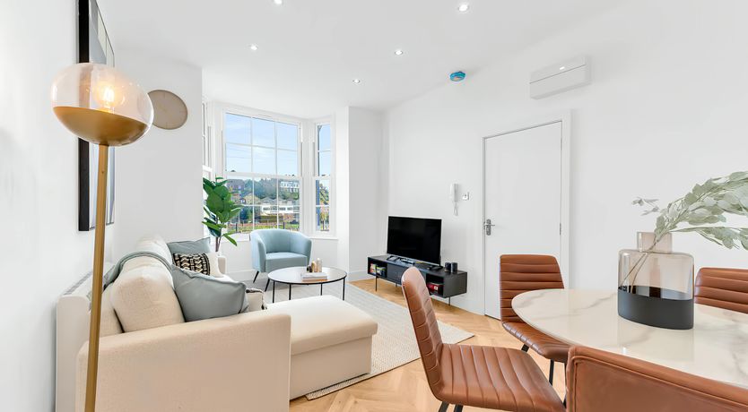 Photo of Rye Delight