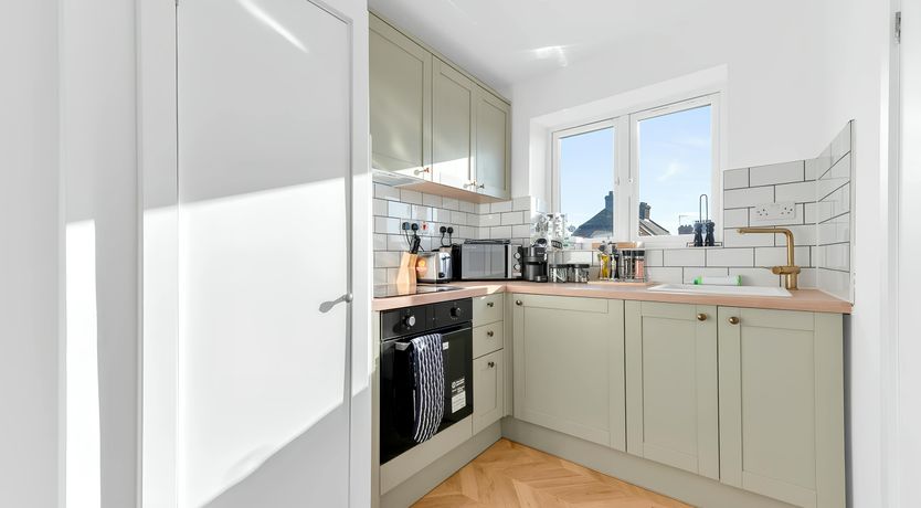 Photo of Rye Delight