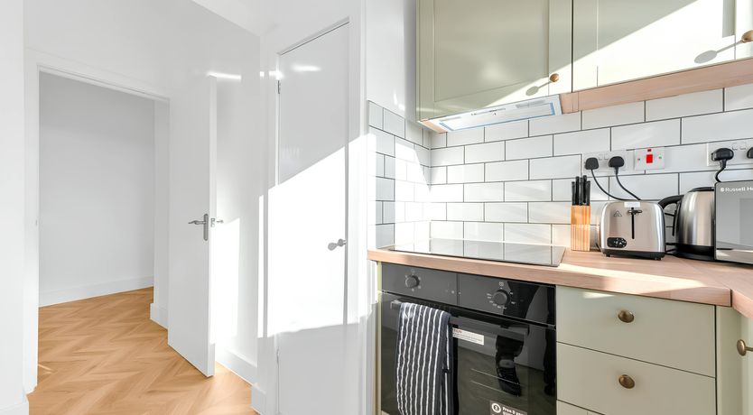 Photo of Rye Delight