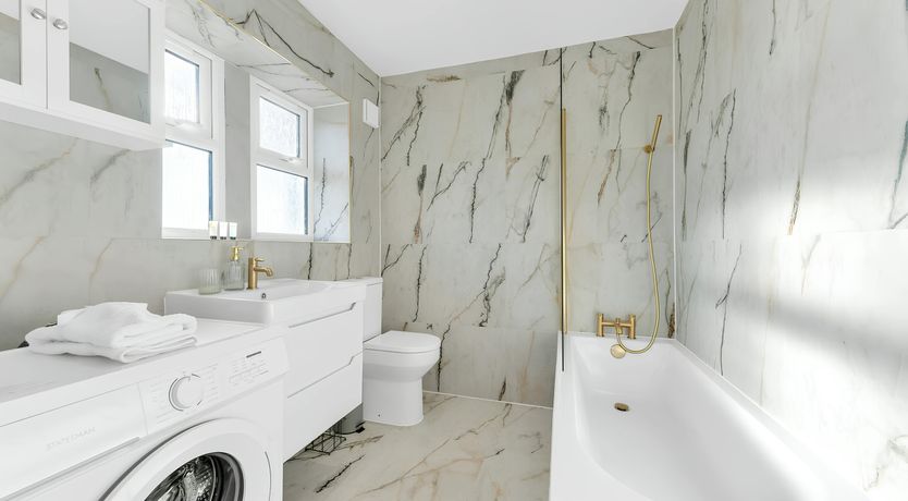 Photo of Rye Delight