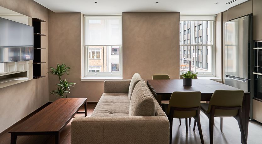 Photo of The Fitzrovia