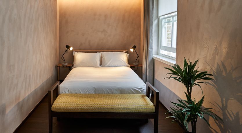 Photo of The Fitzrovia