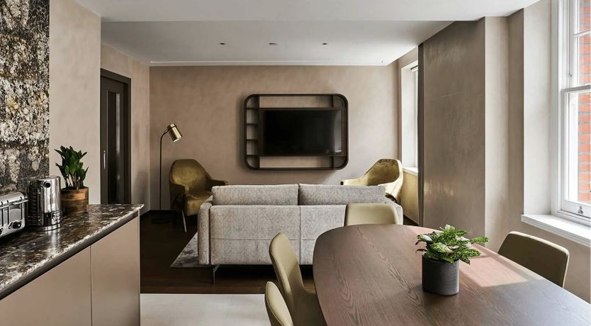 Photo of The Fitzrovia