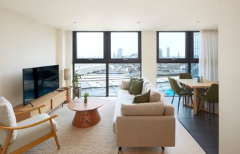 The London Lens Holiday Home