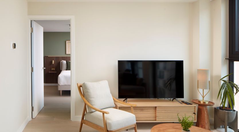 Photo of The London Lens