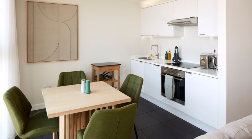 Photo of The London Lens