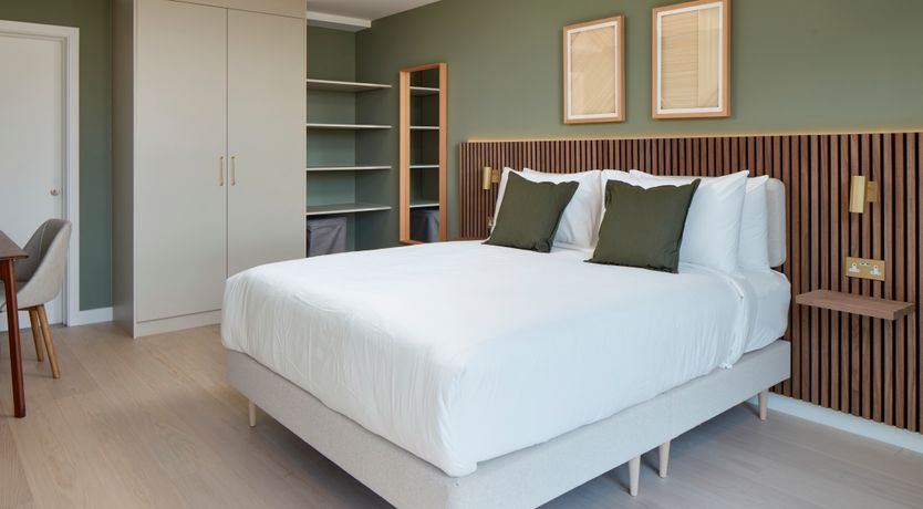 Photo of The London Lens