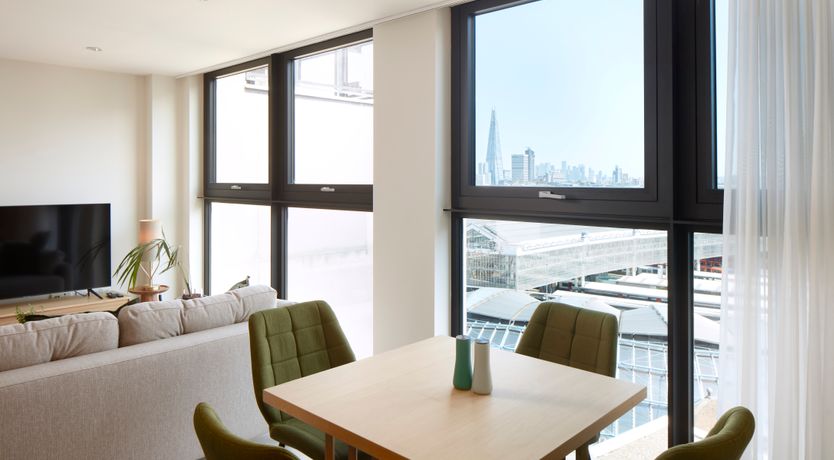 Photo of The London Lens