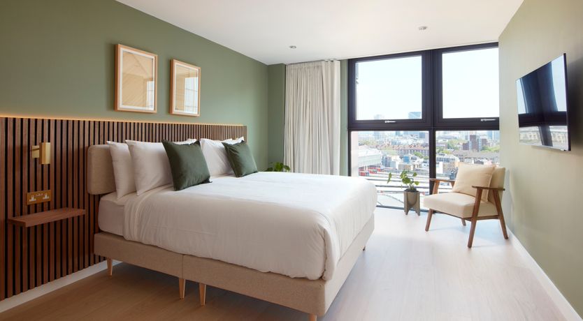 Photo of The London Lens