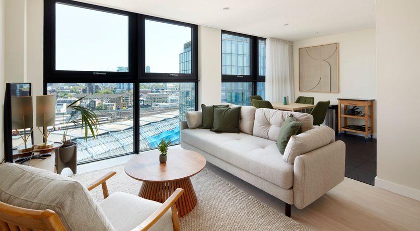 Photo of The London Lens