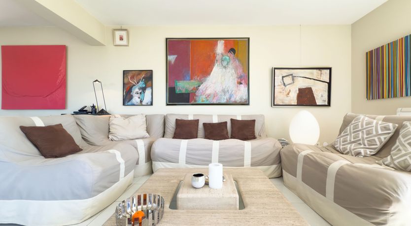 Photo of Croisette Sunsets