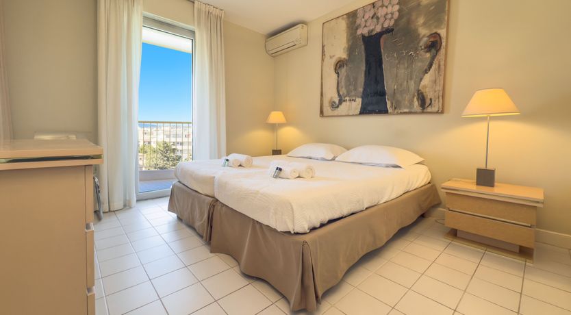 Photo of Croisette Sunsets