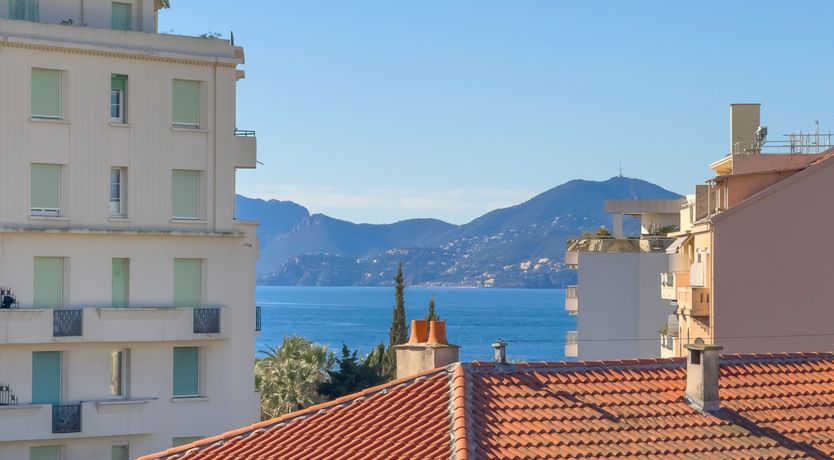 Photo of Croisette Sunsets