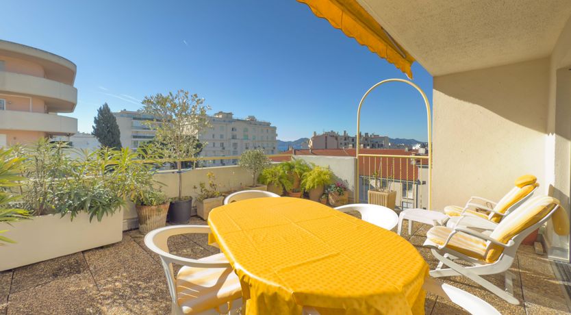 Photo of Croisette Sunsets