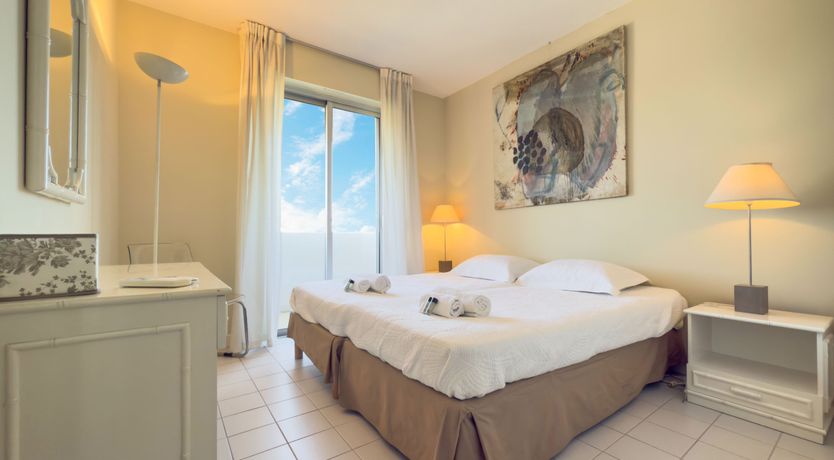 Photo of Croisette Sunsets