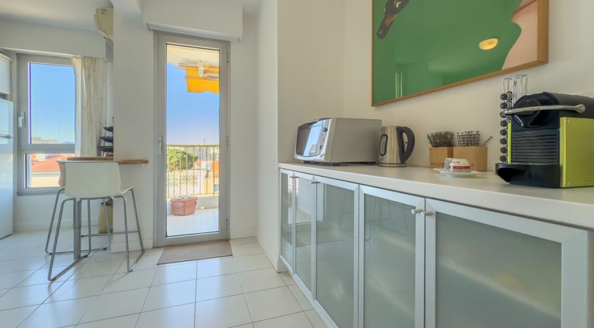 Photo of Croisette Sunsets