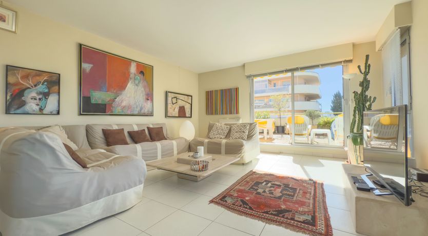 Photo of Croisette Sunsets