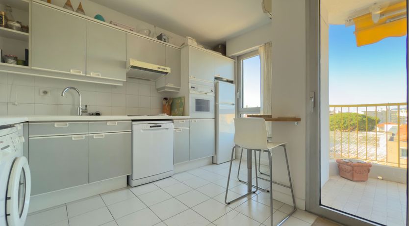 Photo of Croisette Sunsets