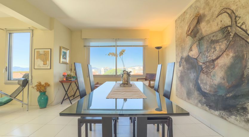 Photo of Croisette Sunsets