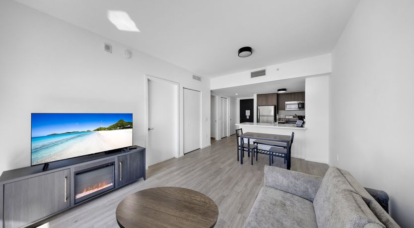 Photo of Heart of Downtown