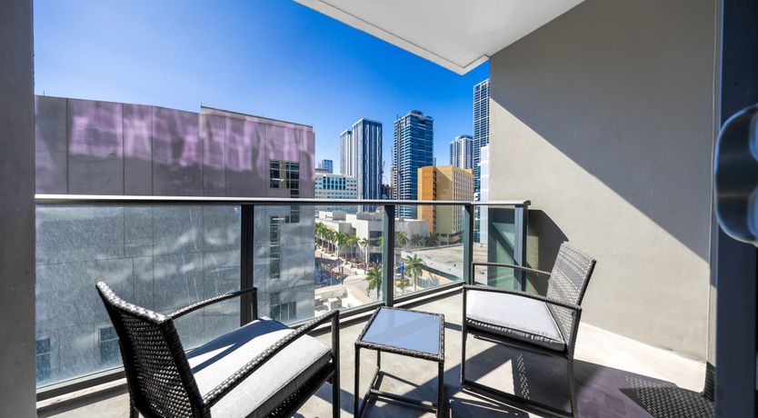 Photo of Heart of Downtown