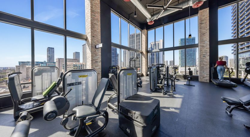 Photo of Heart of Downtown