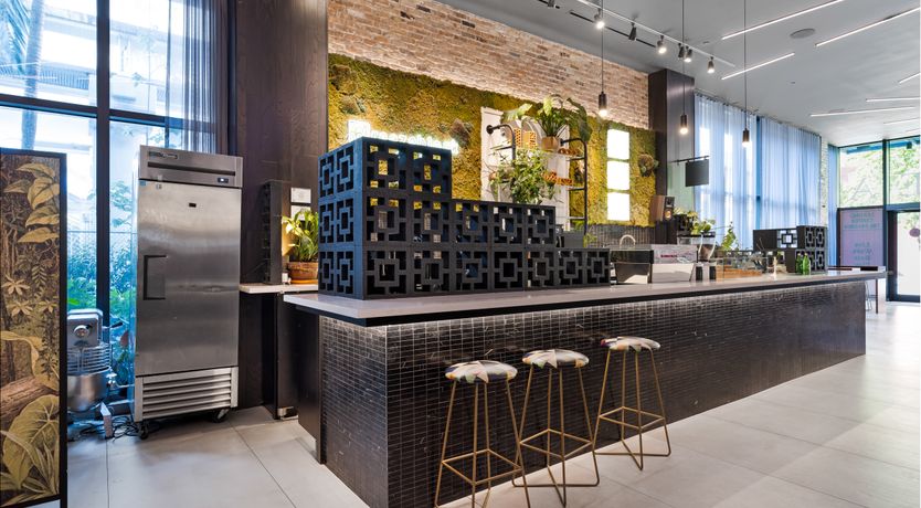 Photo of Heart of Downtown