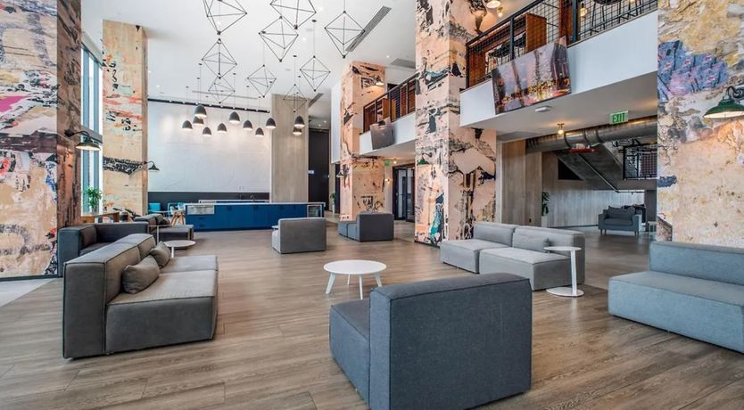 Photo of Heart of Downtown