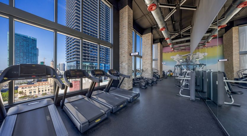 Photo of Heart of Downtown