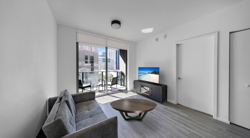 Photo of Heart of Downtown