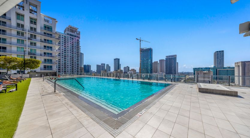 Photo of Heart of Downtown