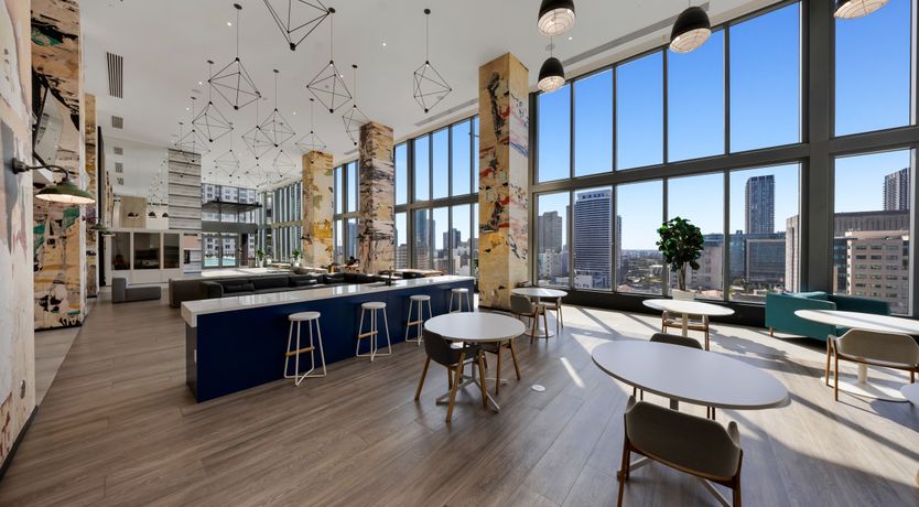 Photo of Heart of Downtown